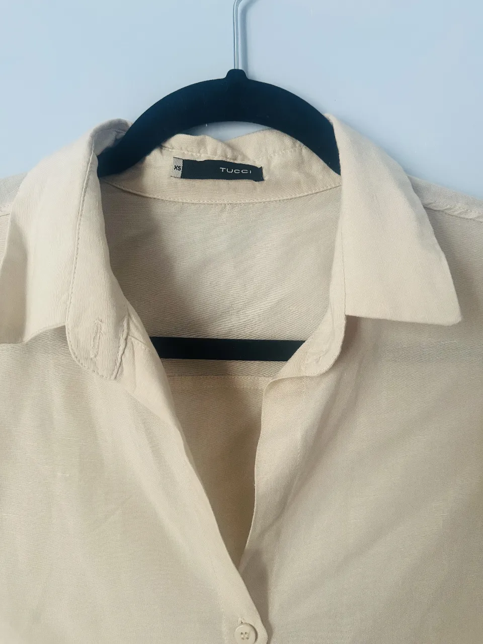 Camisa Tucci - imagen 2