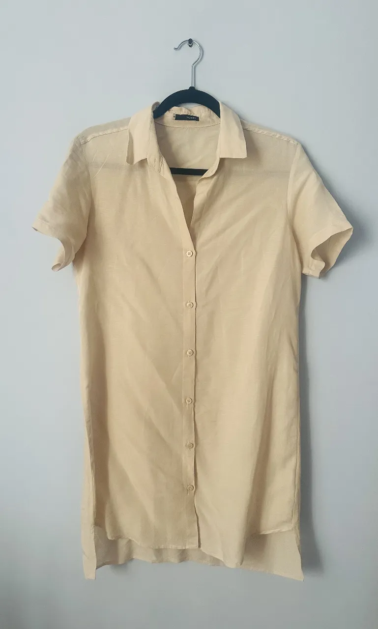 Camisa Tucci - imagen 1