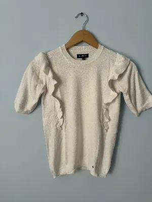 Las Oreiro