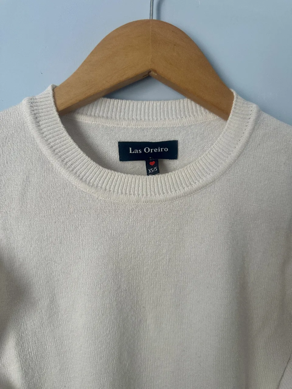 Polera Las Oreiro - imagen 2