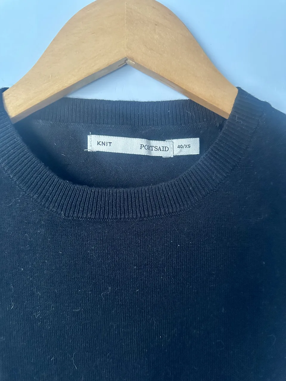 Musculosa Portsaid miniatura 2