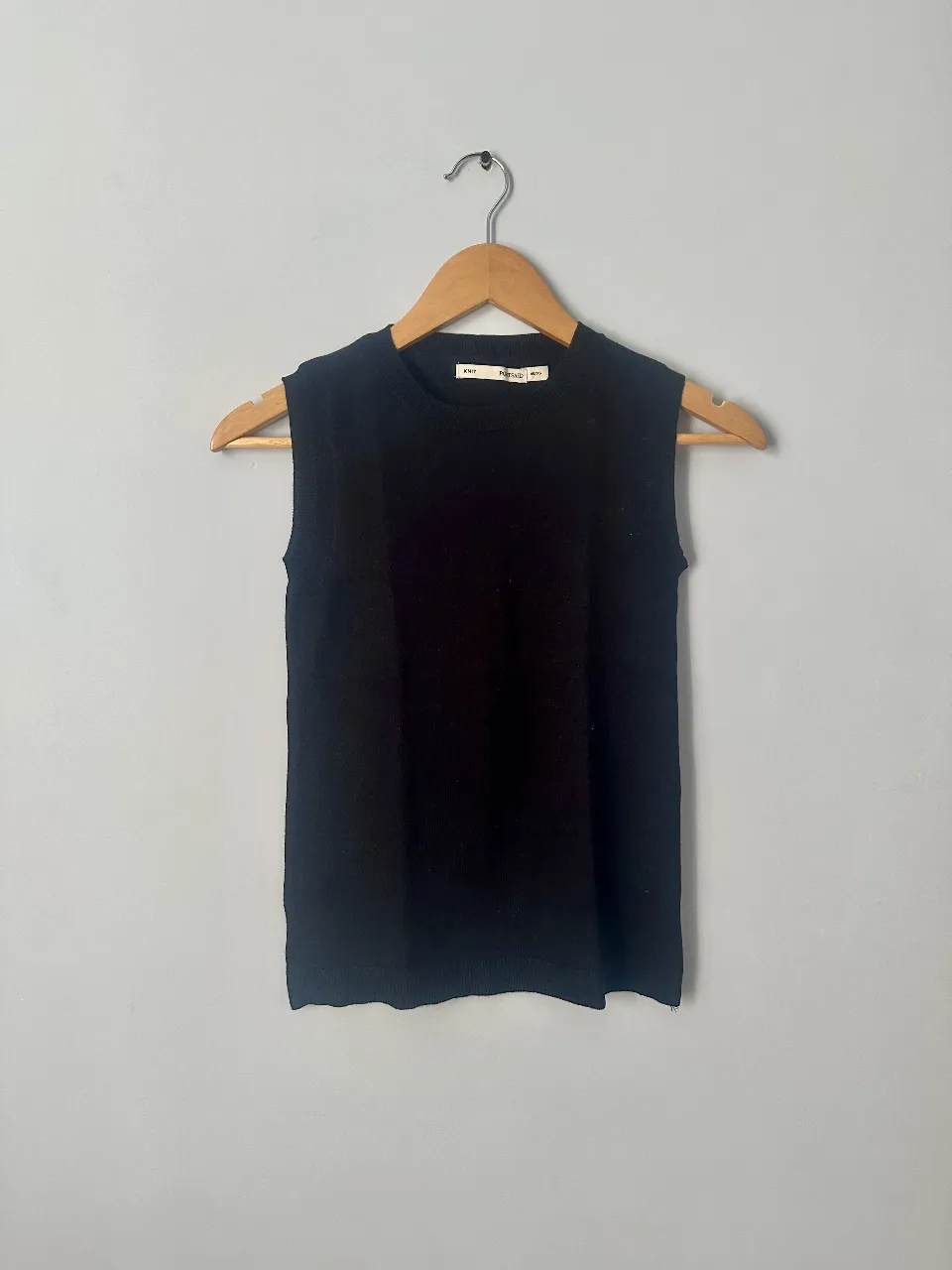 Musculosa Portsaid