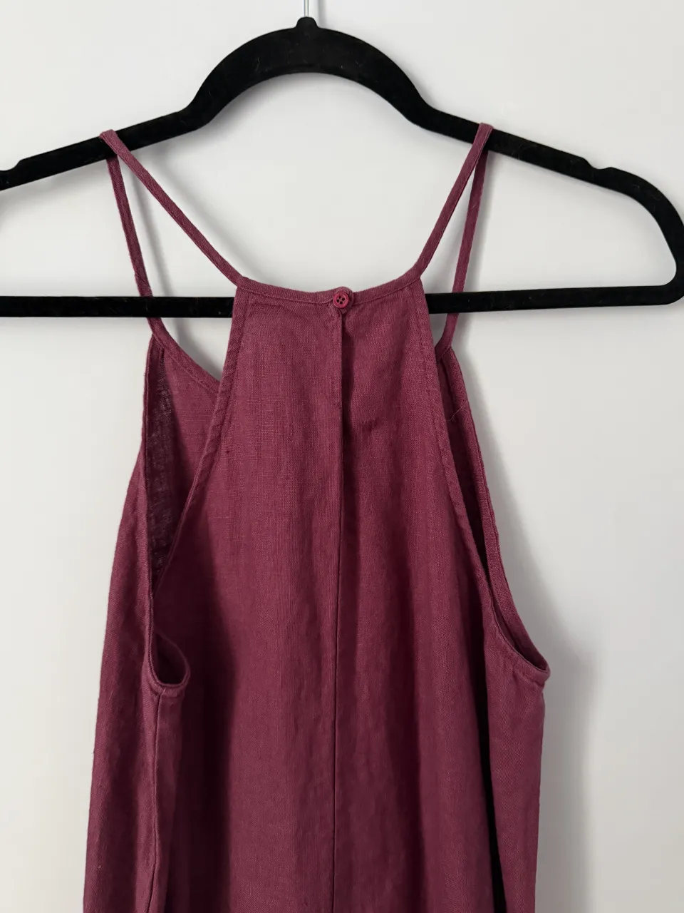 Vestido Desiderata - imagen 3