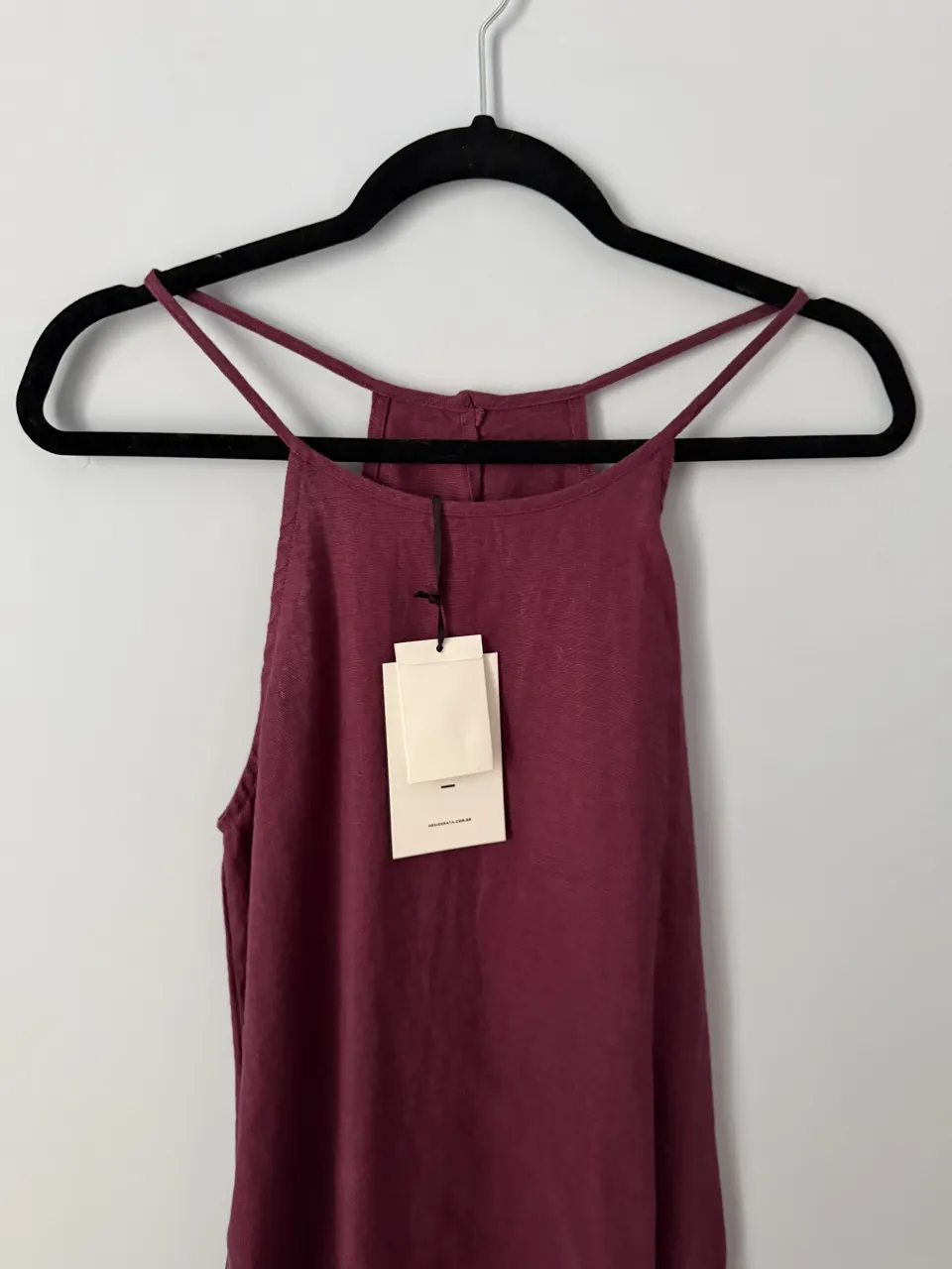Vestido Desiderata - imagen 2