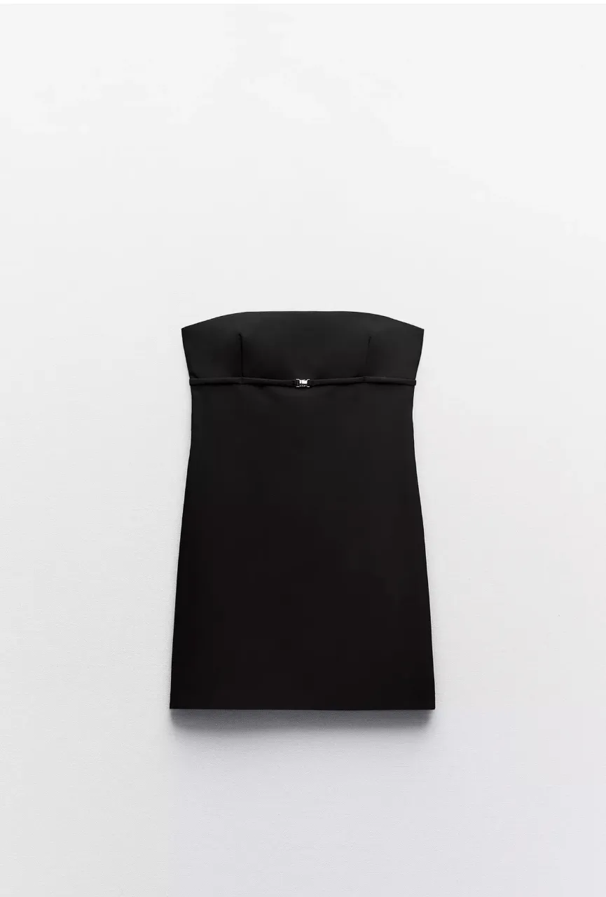 Vestido Zara - imagen 1
