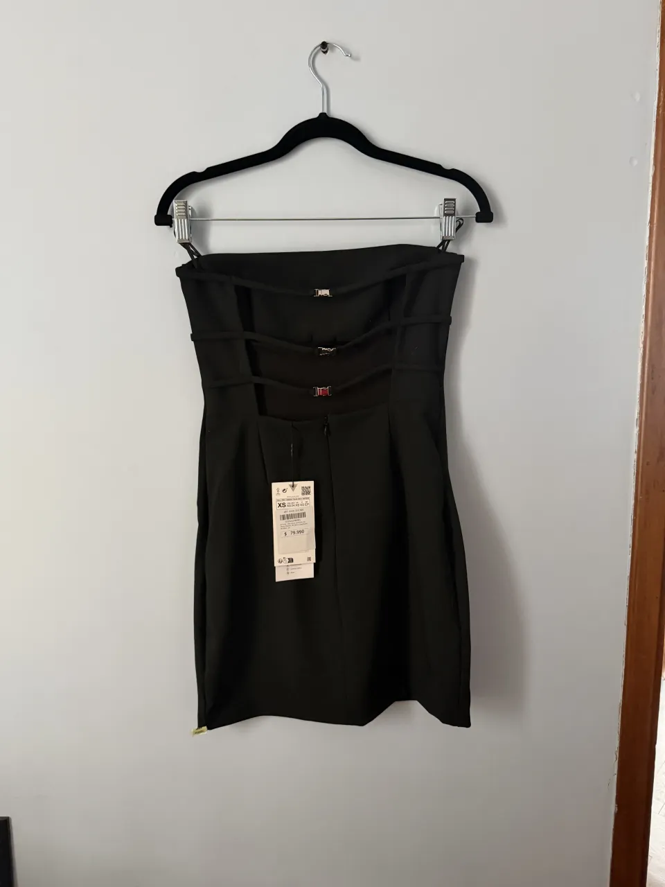 Vestido Zara - imagen 4