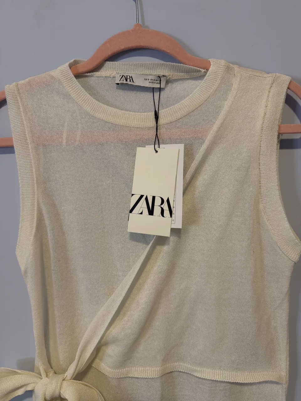 Vestido Zara - imagen 3