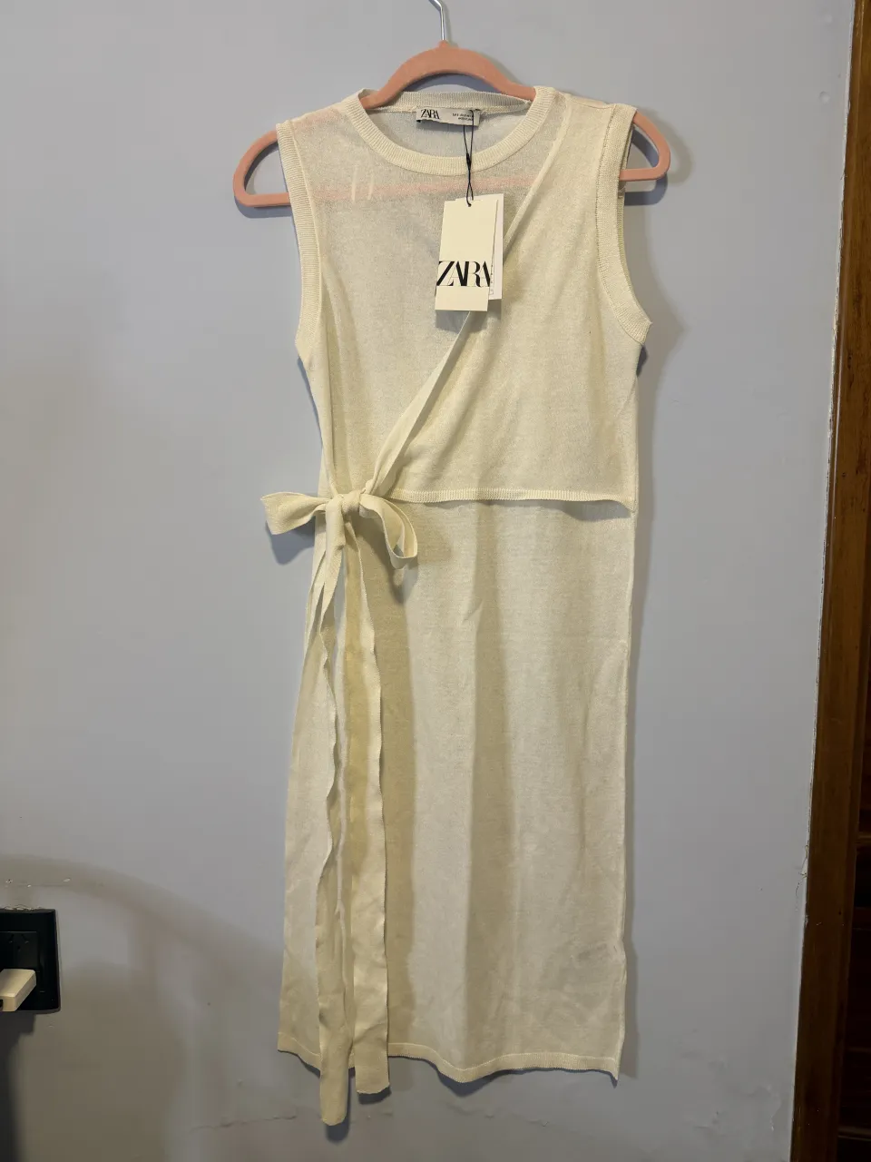 Vestido Zara - imagen 2