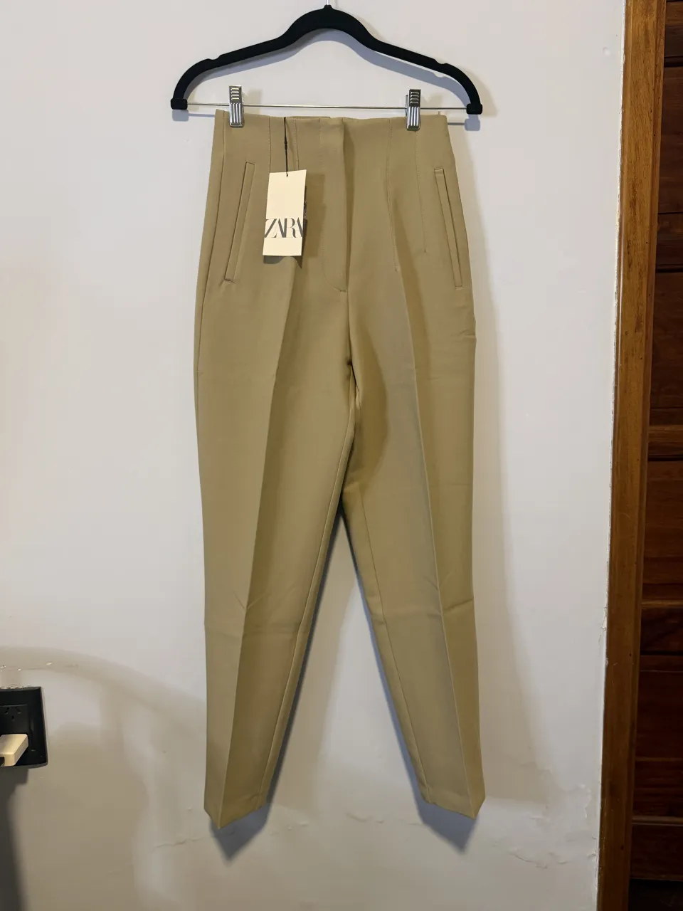 Pantalón Zara - imagen 2