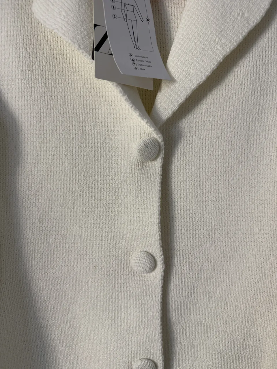 Blazer Zara - imagen 2