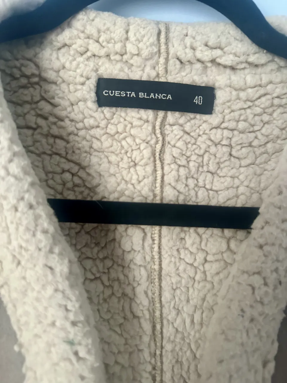 Chaleco Cuesta Blanca - imagen 2