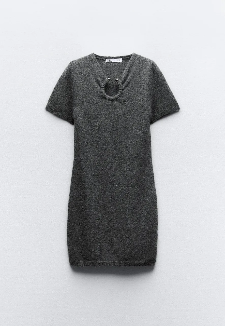 Vestido Zara - imagen 1