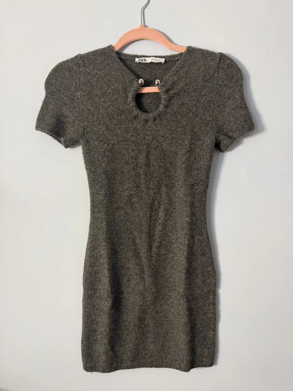 Vestido Zara - imagen 2