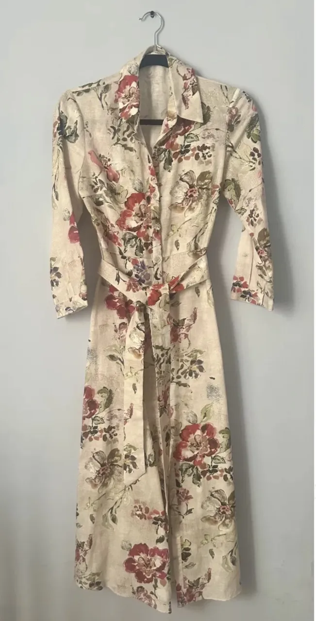 Vestido Zara - imagen 2