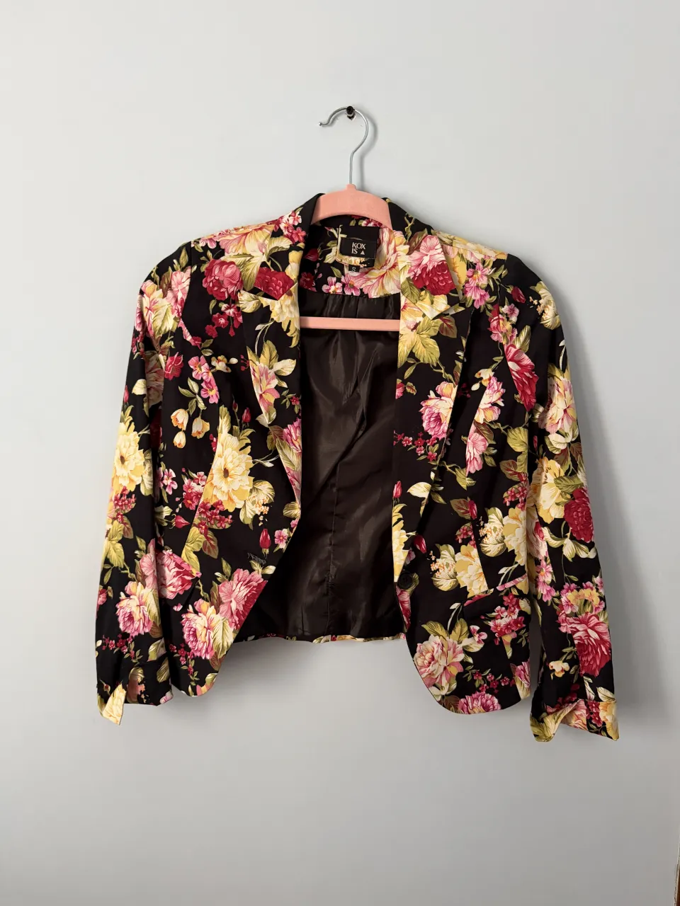 Blazer Koxis - imagen 1