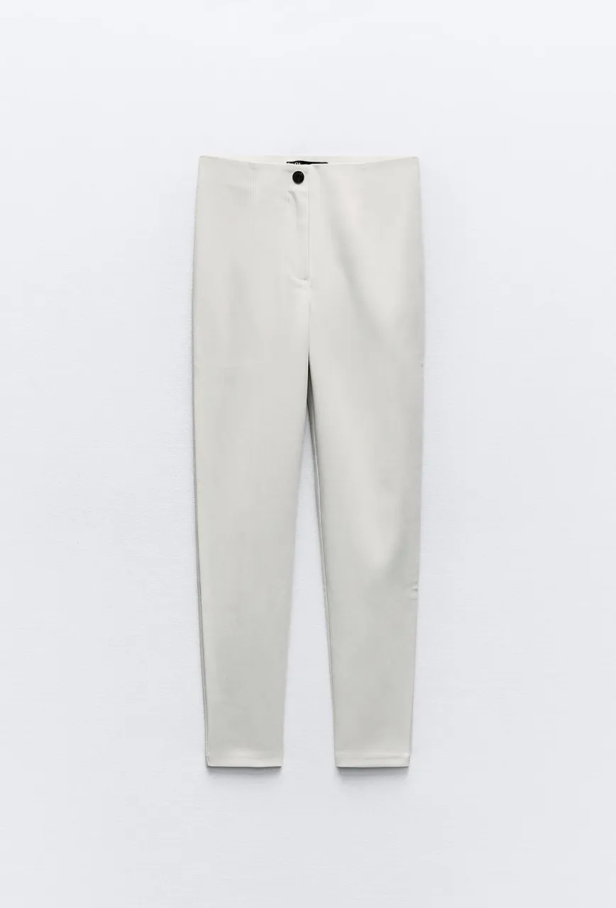 Pantalón Zara - imagen 1