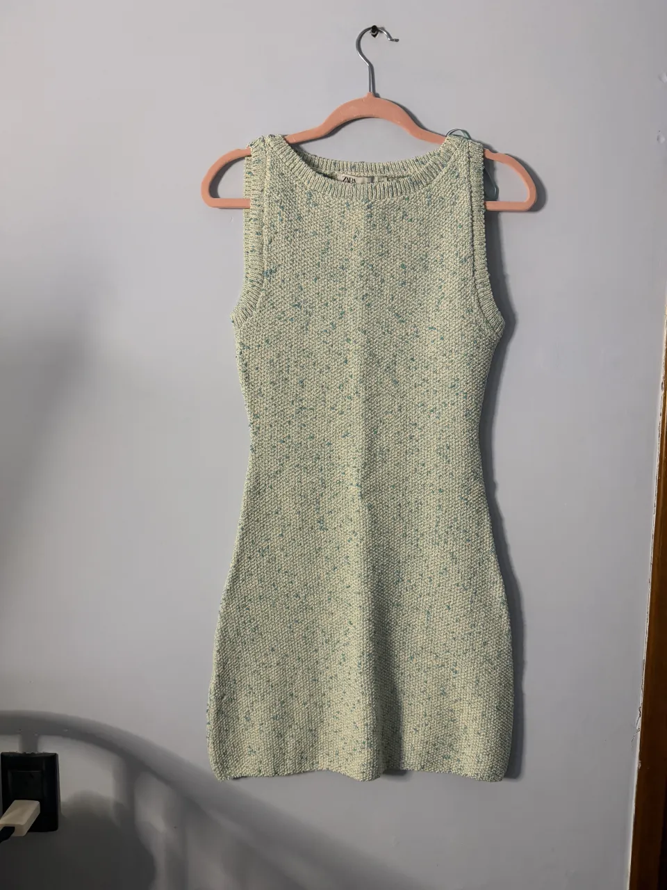 Vestido Zara - imagen 2