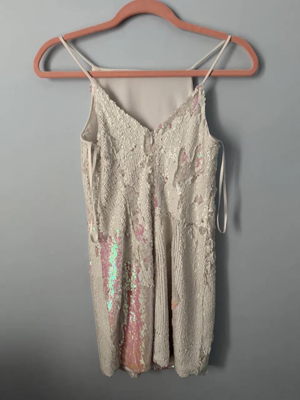 Vestido Sin marca - imagen 2