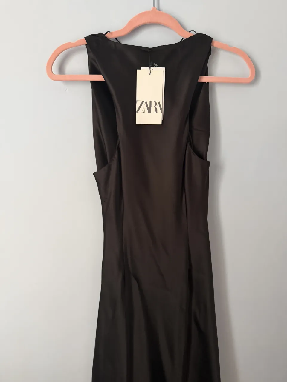 Vestido Zara miniatura 4