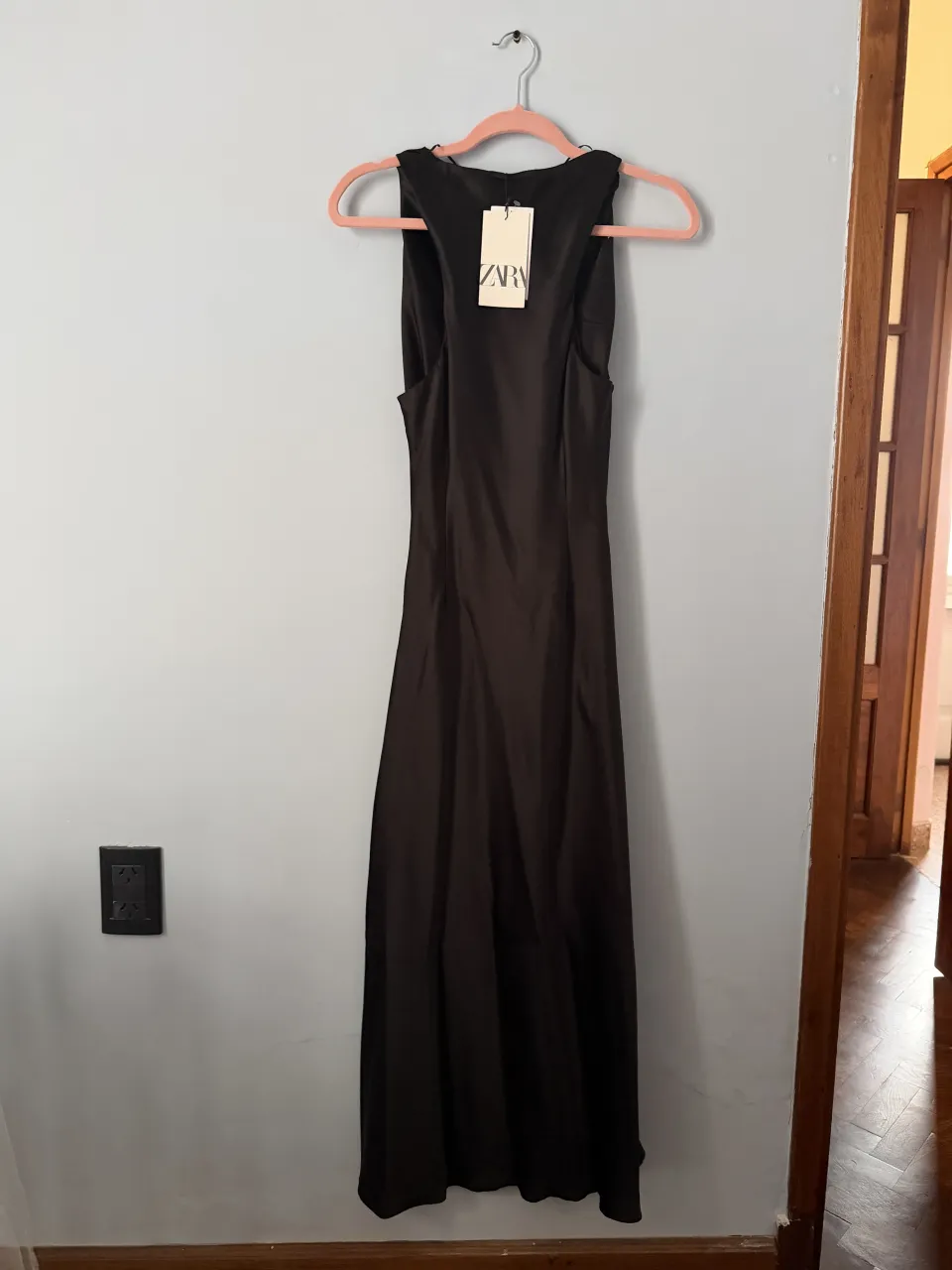 Vestido Zara - Vista 3