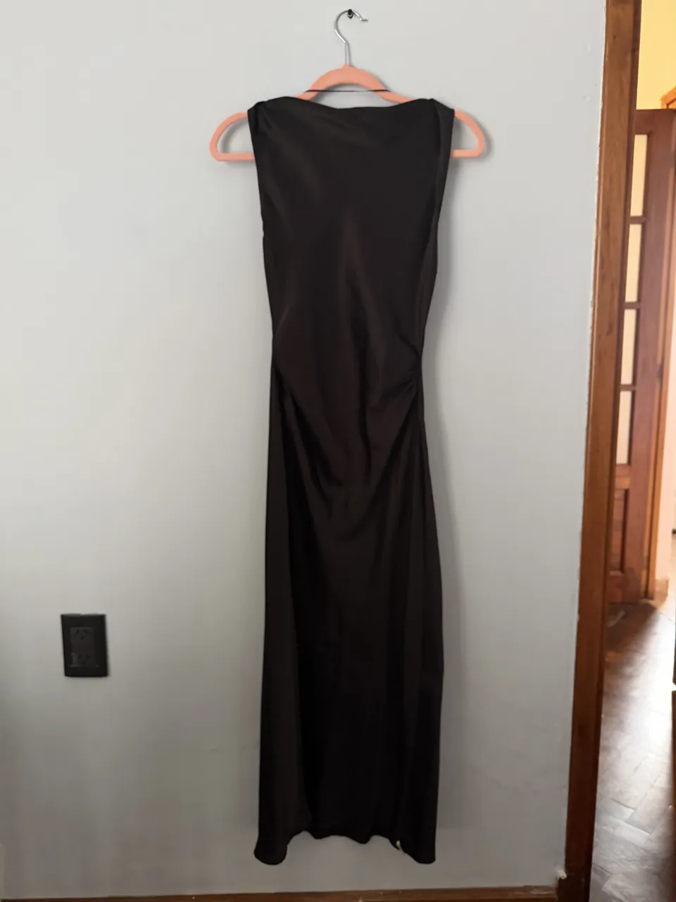 Vestido Zara - Vista 2