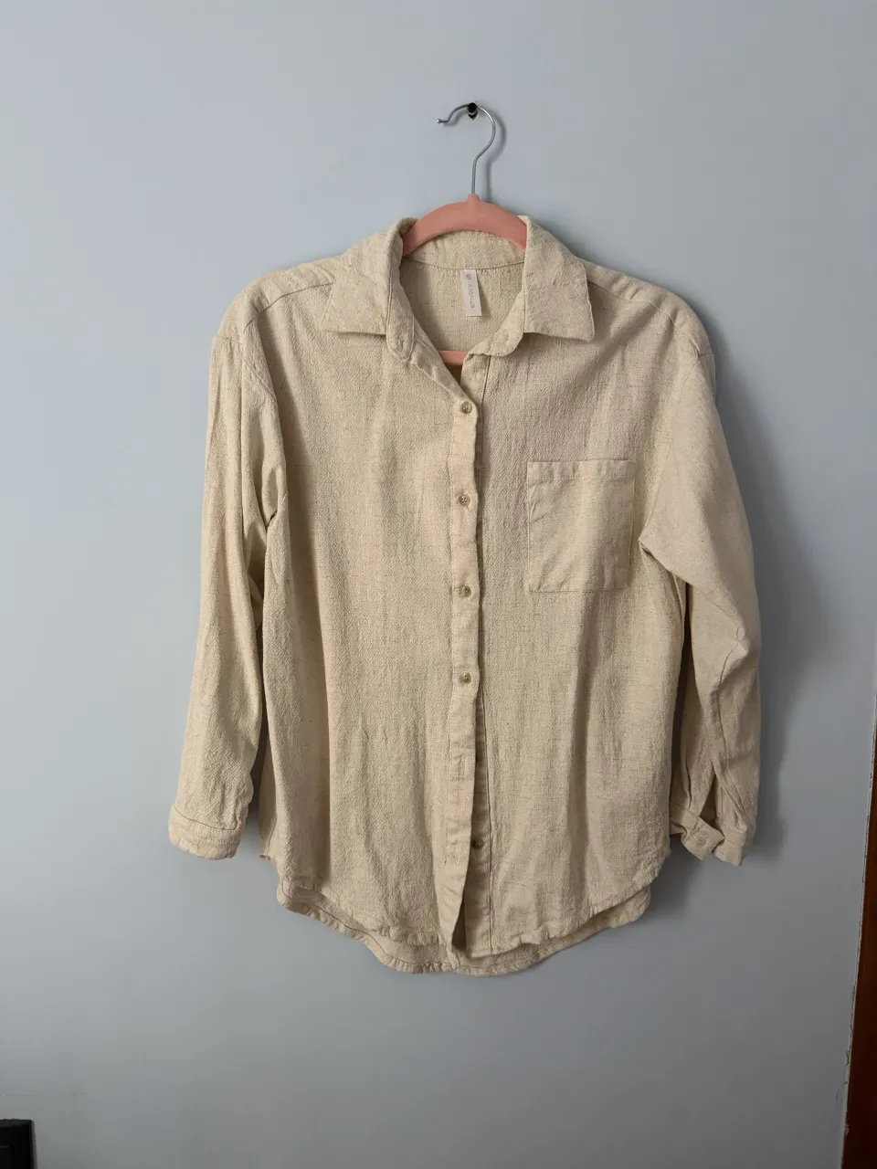 Camisa Allo nuit - imagen 1