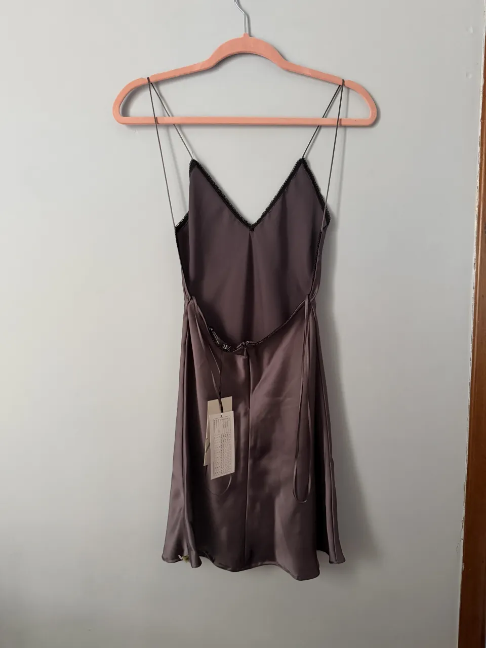 Vestido Zara - imagen 3