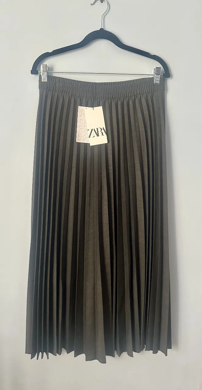 Pollera Zara - imagen 1