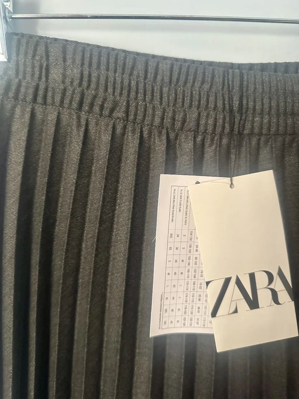 Pollera Zara - imagen 2