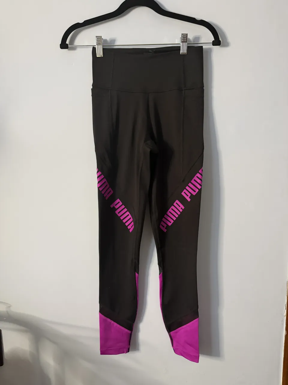 Calza Puma