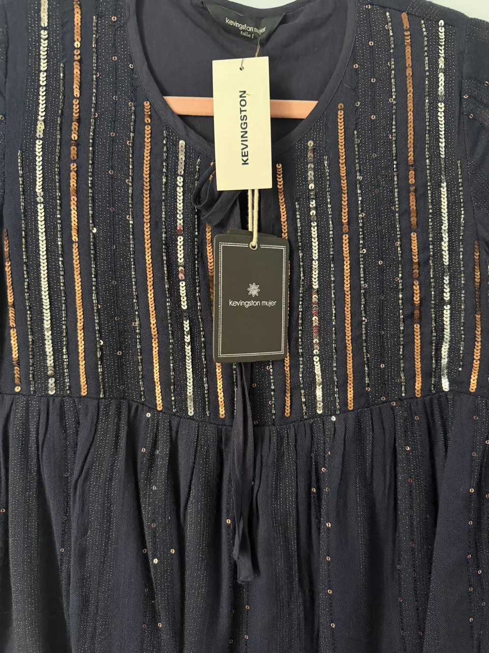 Blusa Kevingston - imagen 2