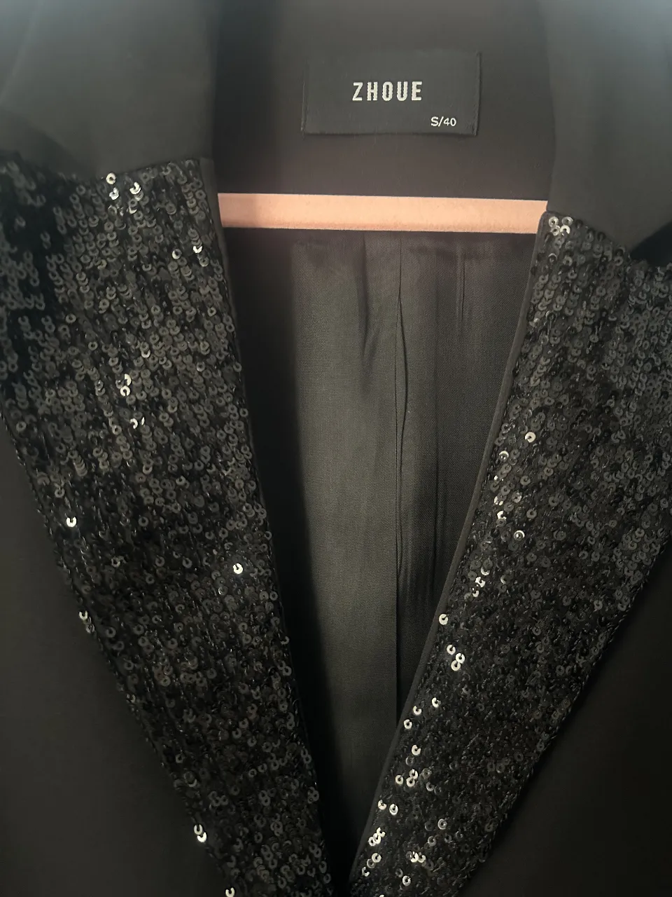 Blazer ZHQUE - imagen 2