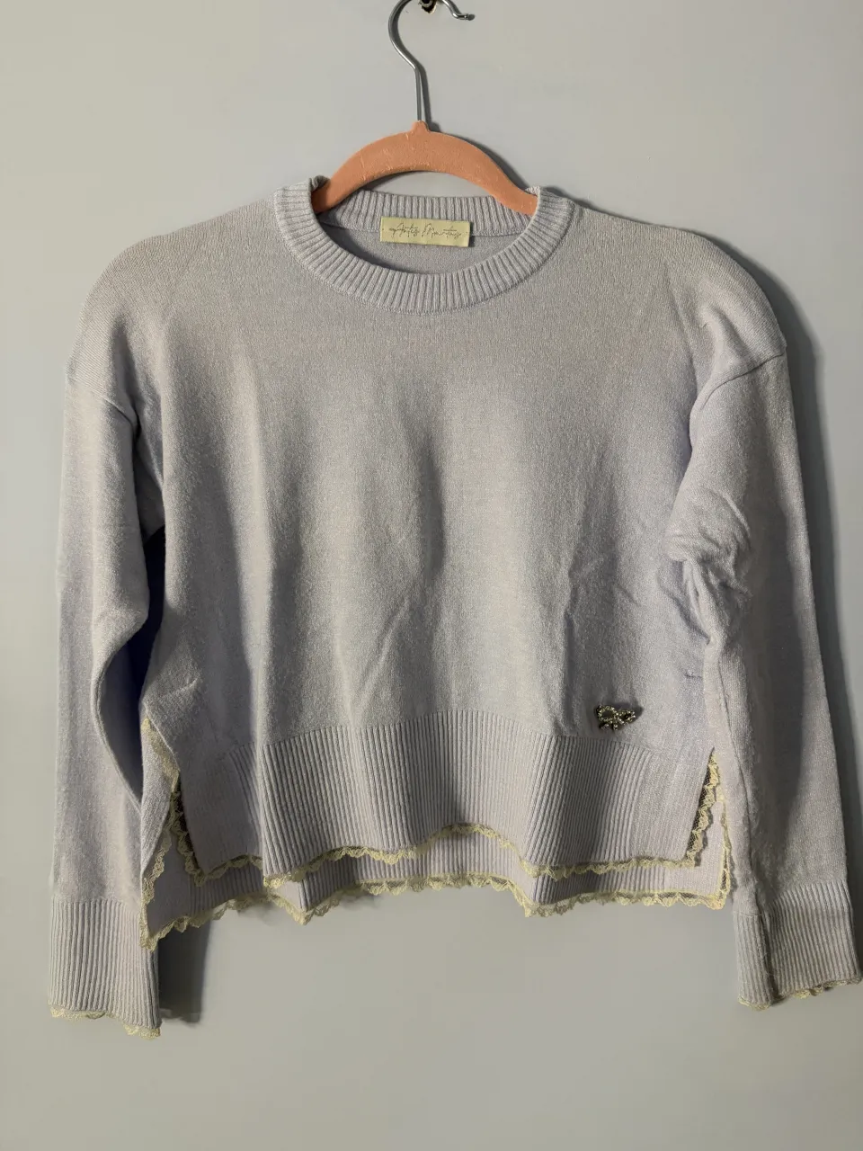 Sweater Antes muertas que sencillas - imagen 1