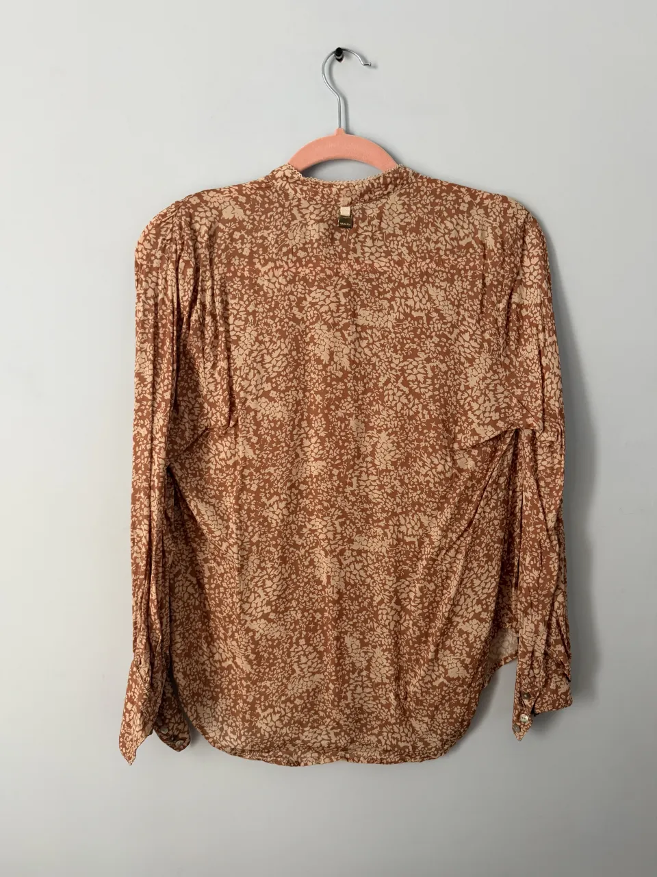 Camisa Wanama - imagen 3