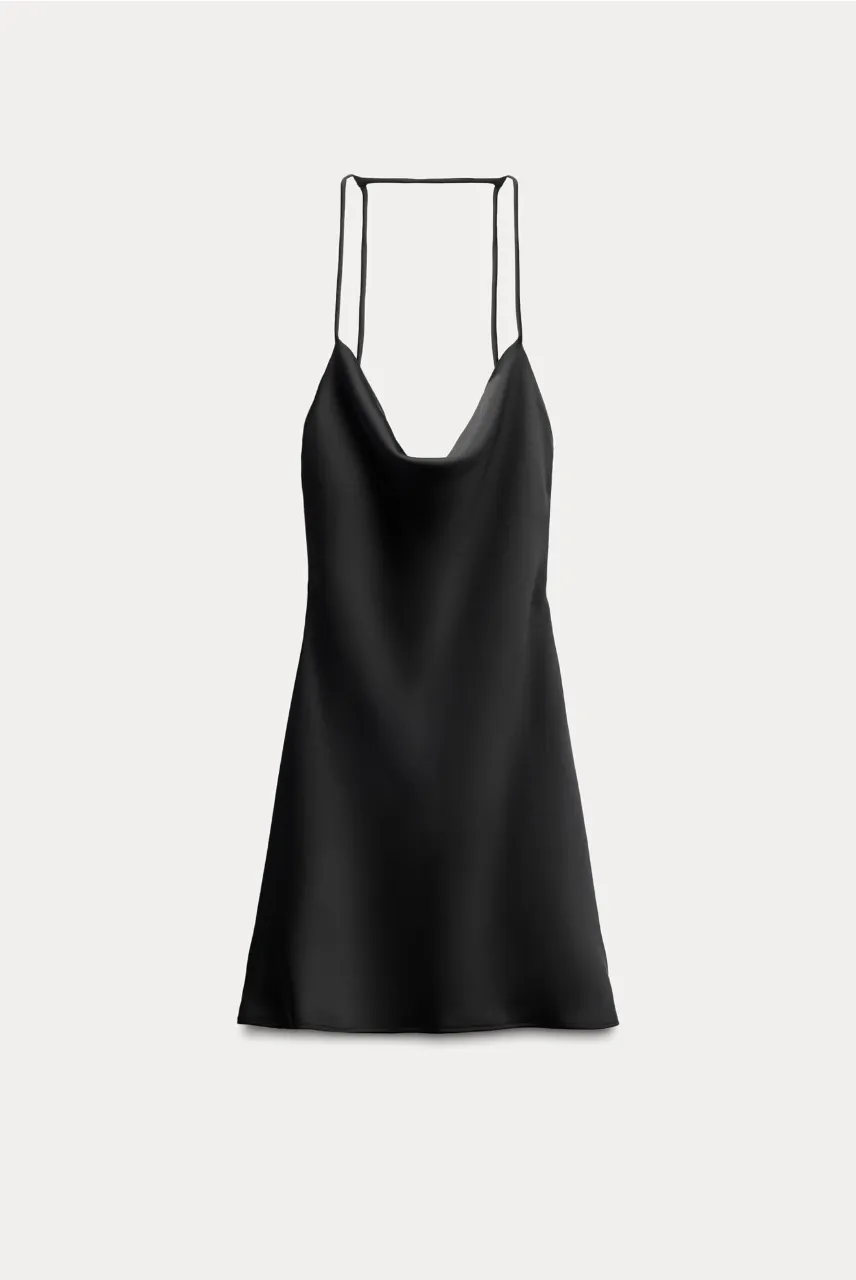 Vestido Zara - imagen 1