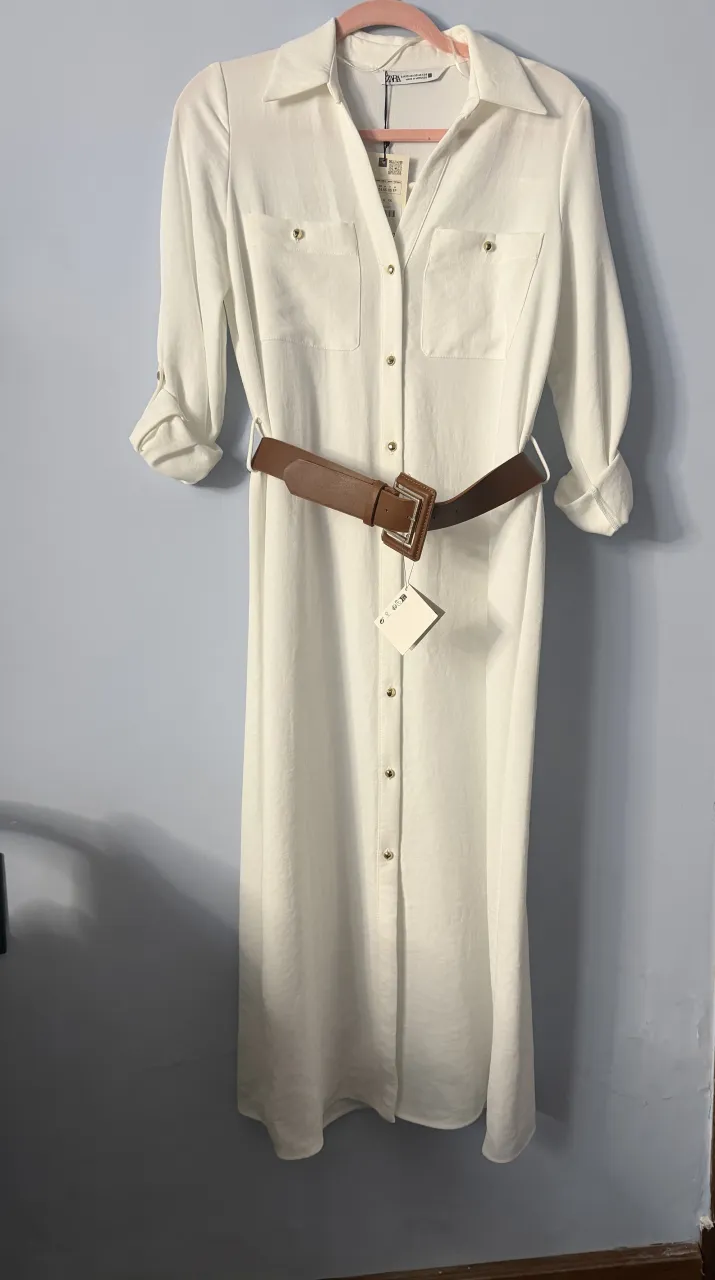 Vestido Zara - imagen 2