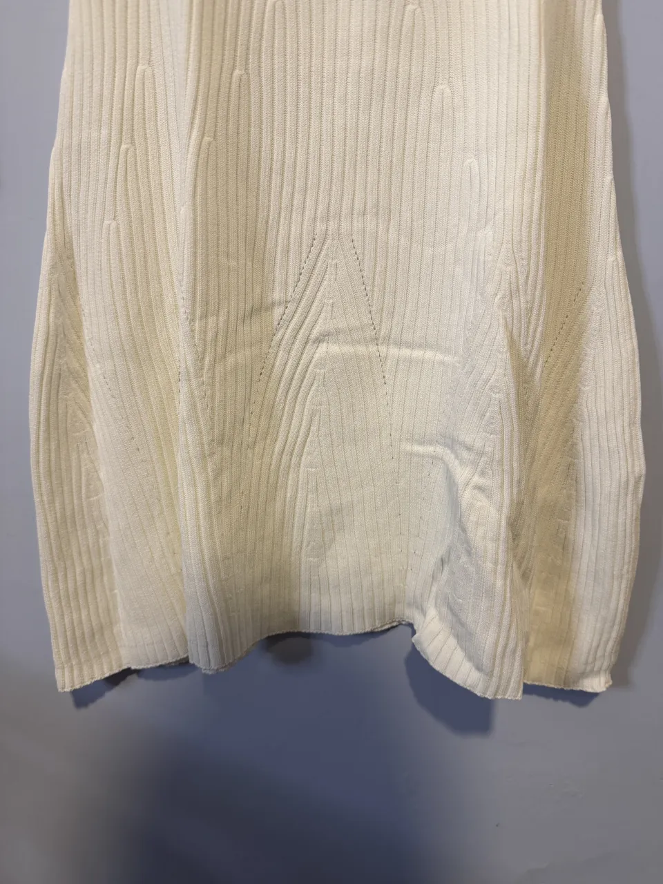 Vestido Zara miniatura 4