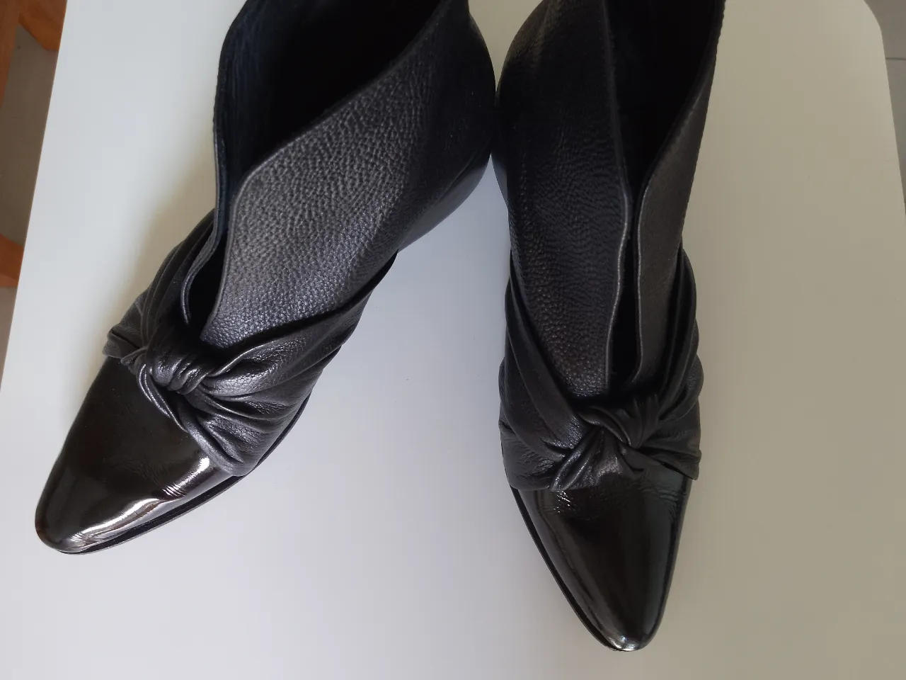 Botines Katakali - imagen 1