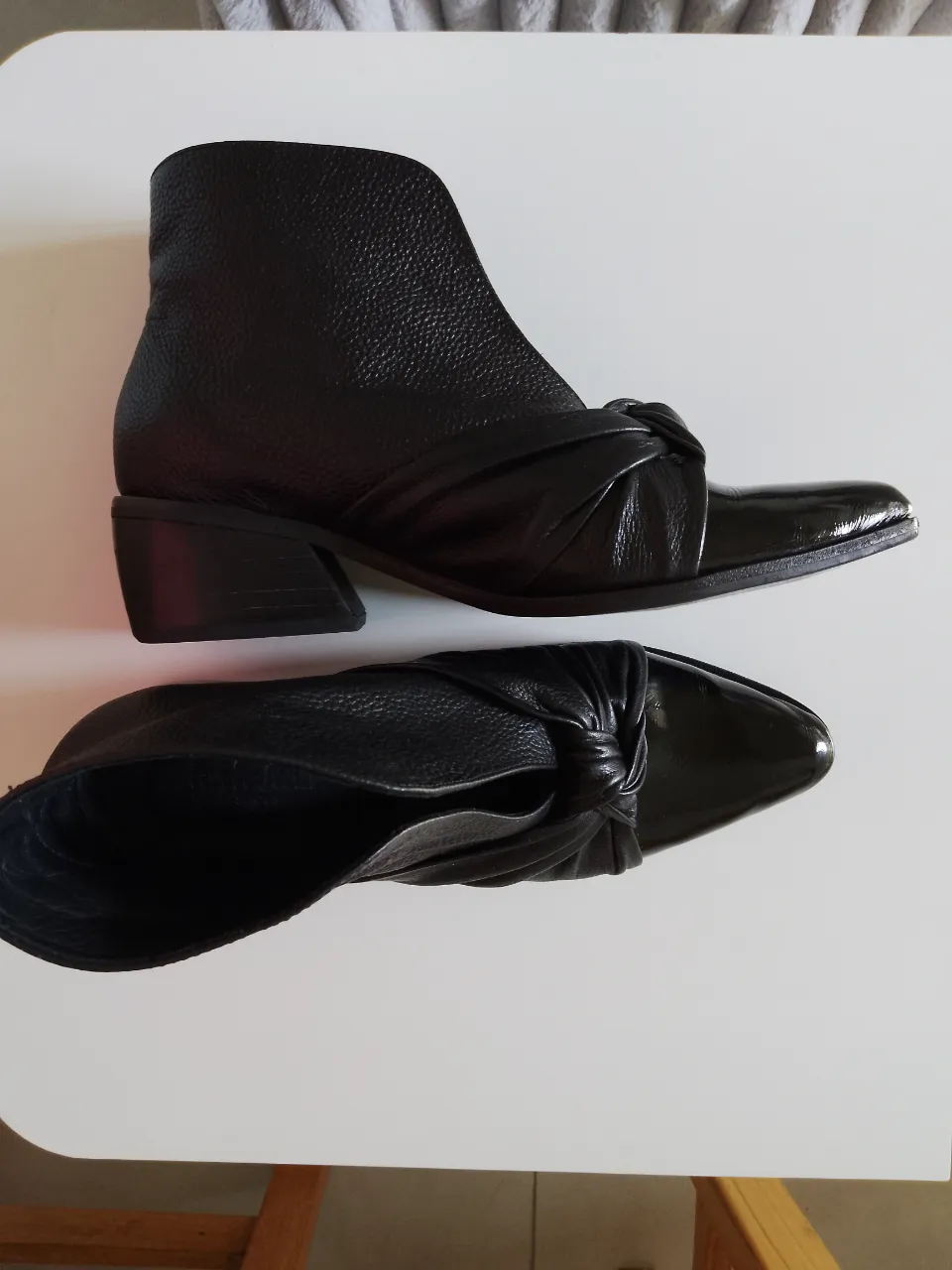 Botines Katakali - imagen 3