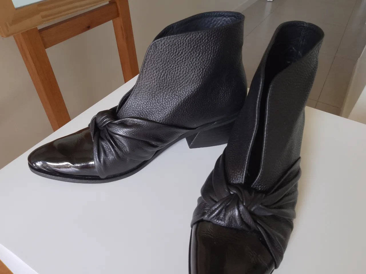 Botines Katakali - imagen 2