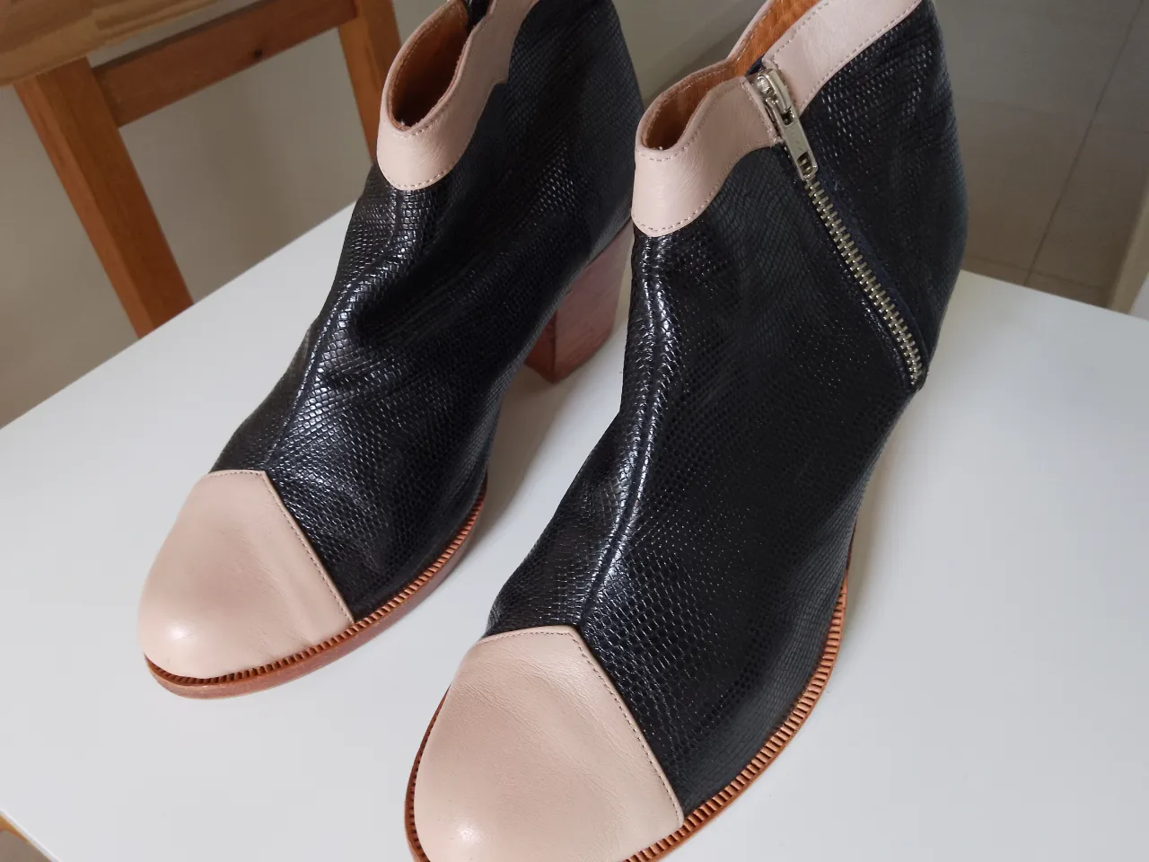 Botines Minimeyer - imagen 4