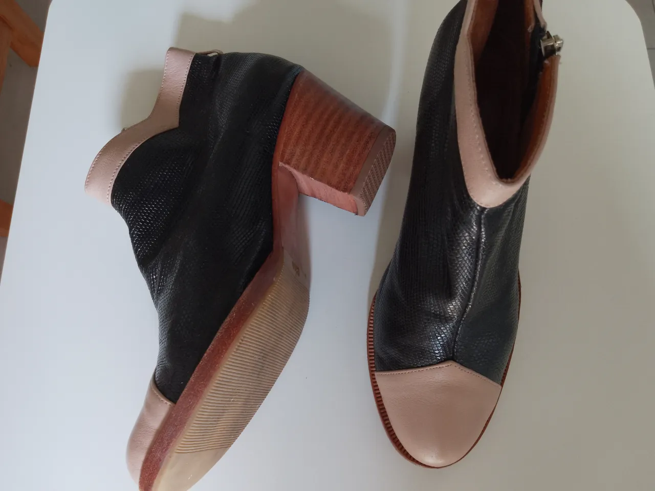 Botines Minimeyer - imagen 2