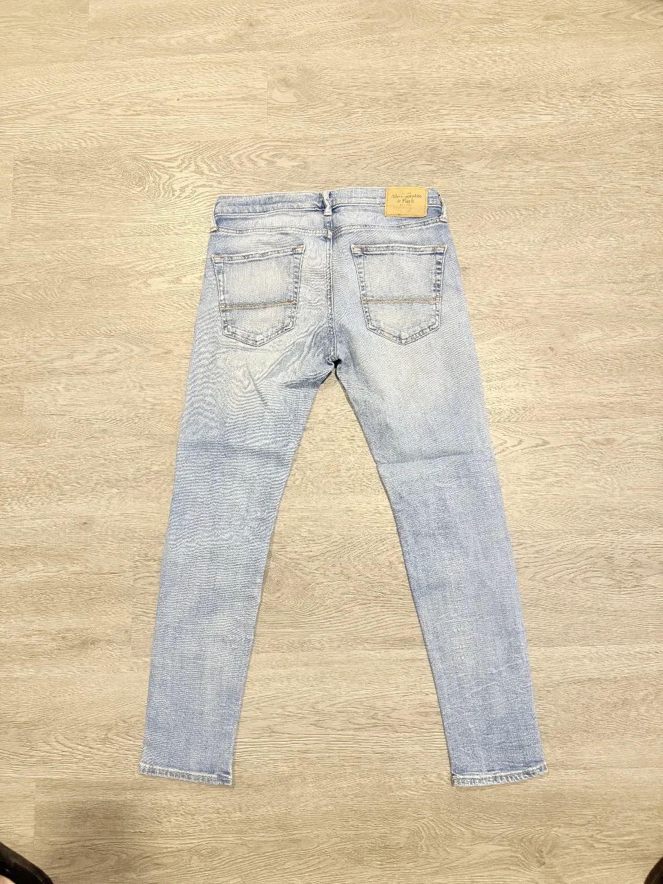 Jean Abercrombie & Fitch - imagen 2