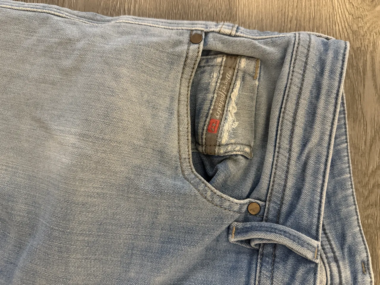 Jean Diesel - imagen 4