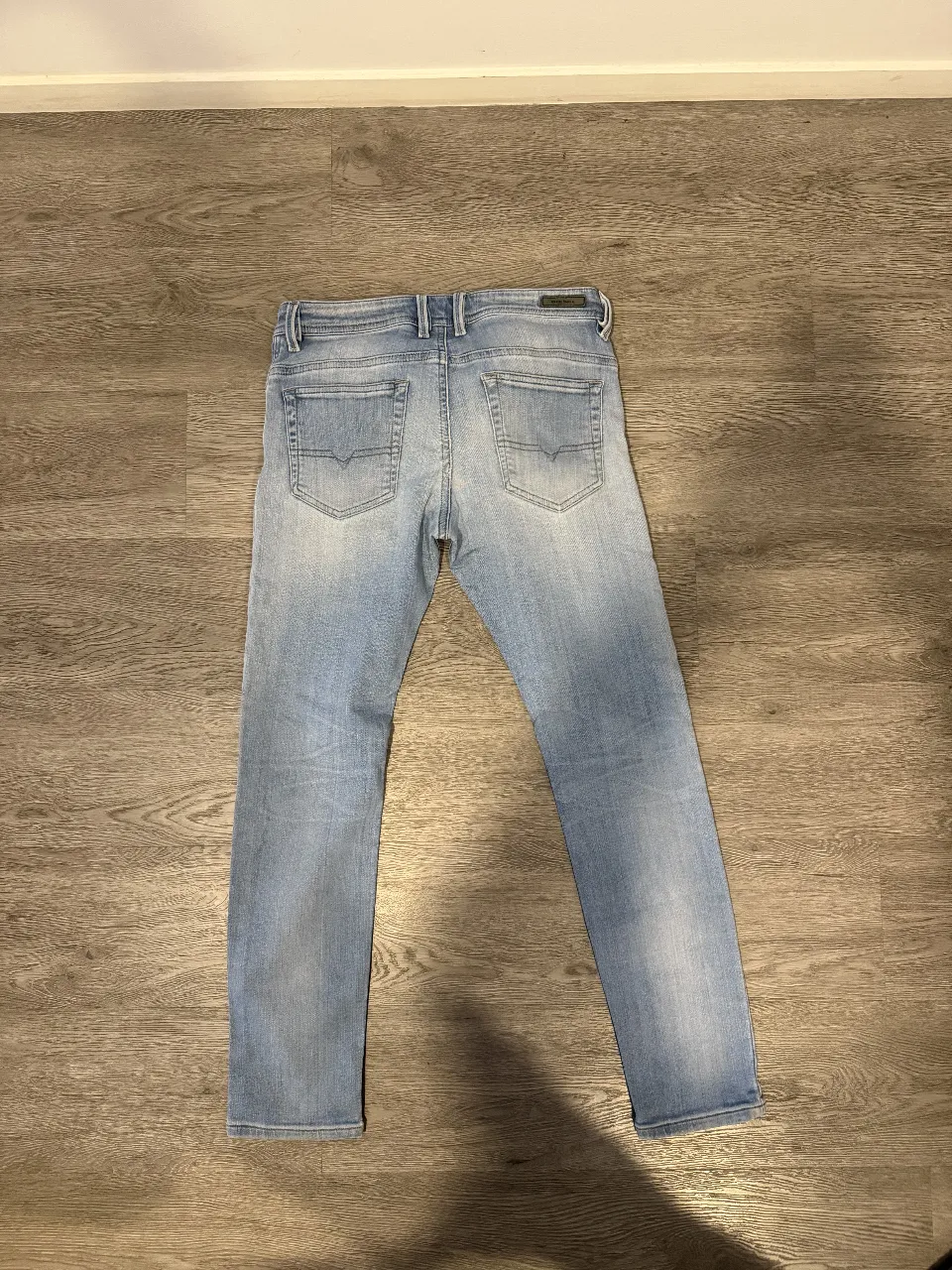 Jean Diesel - imagen 3