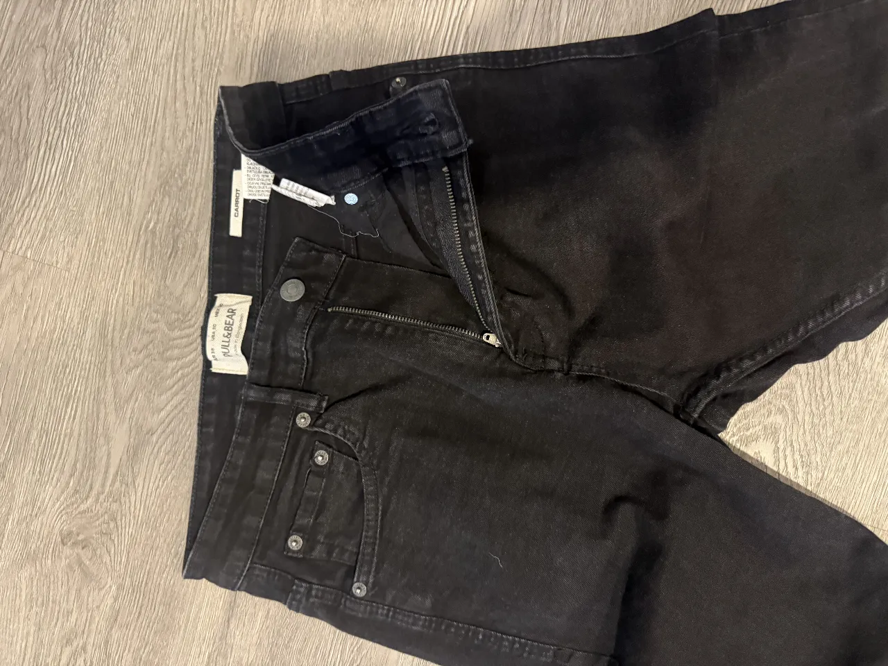 Jean Pull & Bear - imagen 2