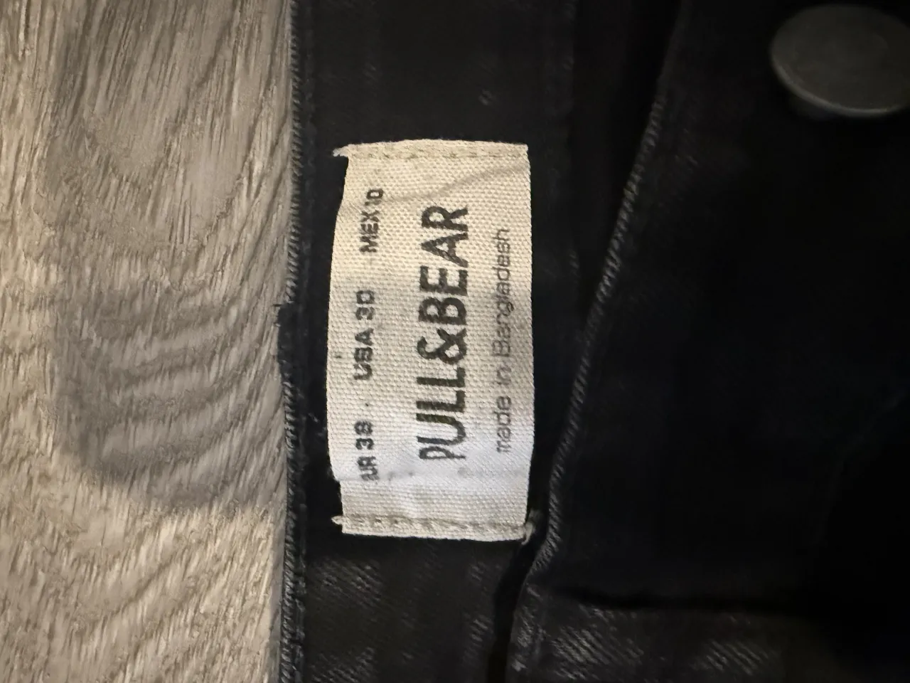 Jean Pull & Bear - imagen 3