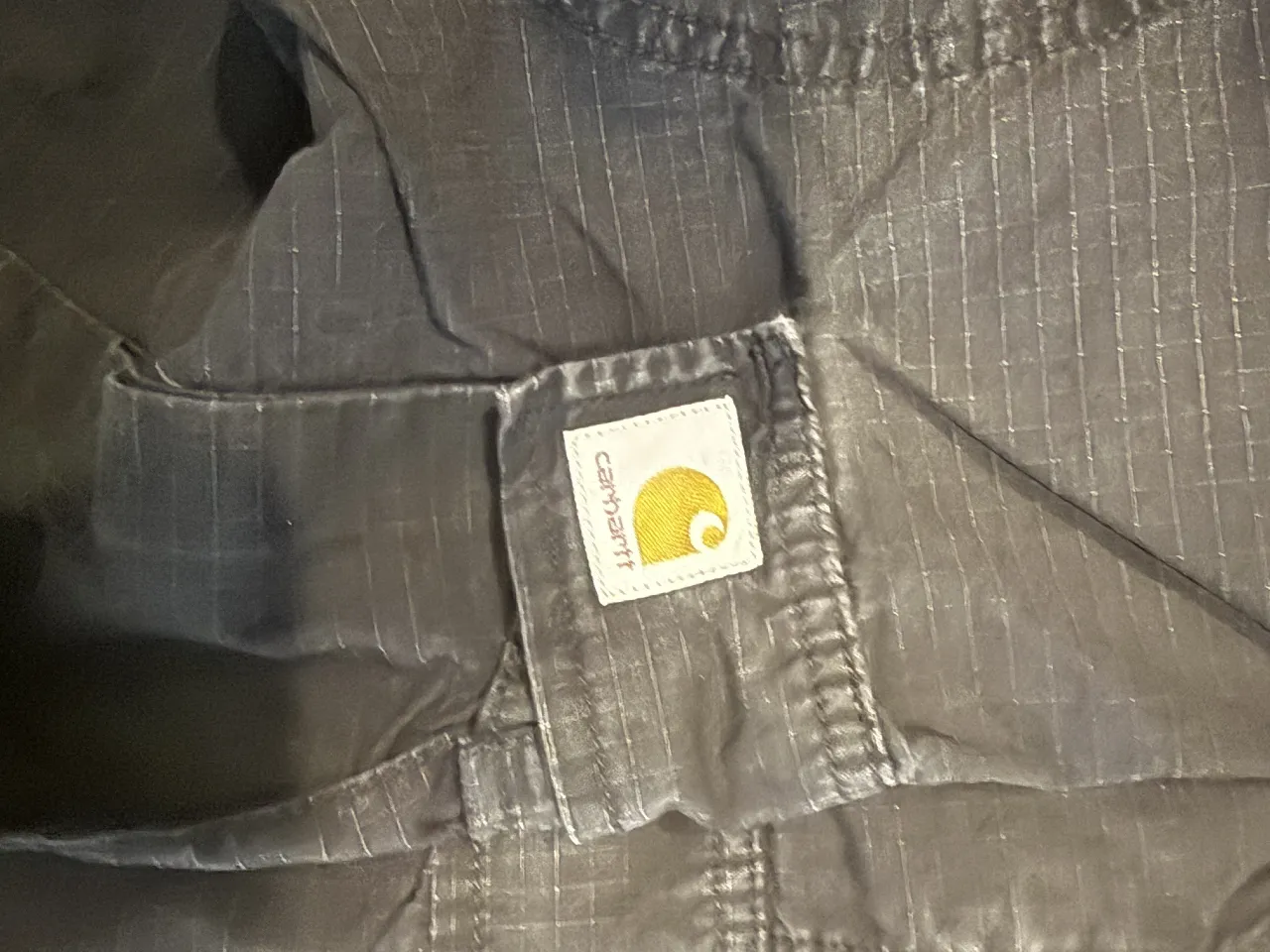 Pantalón Carhartt - Vista 2