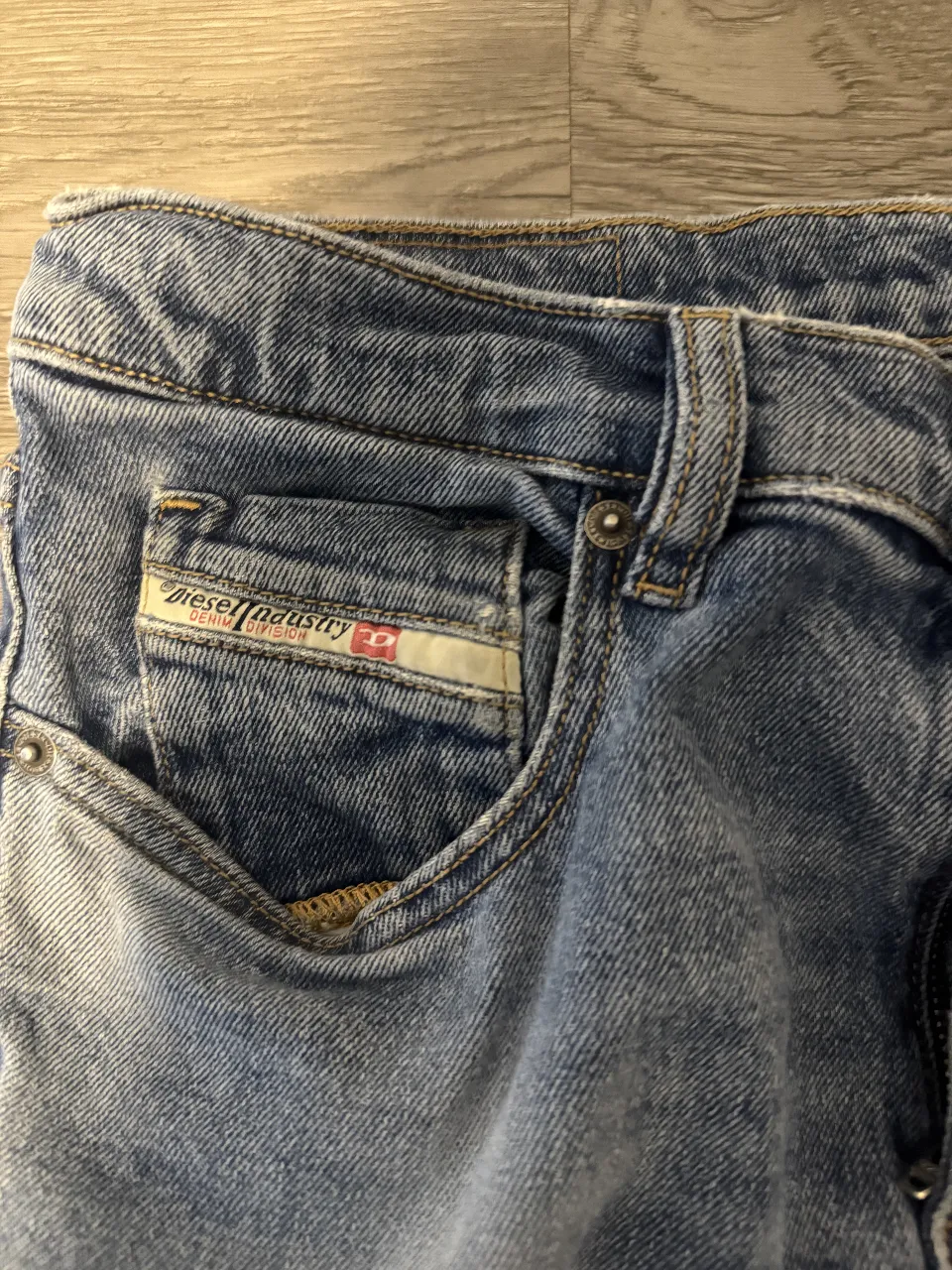 Jean Diesel - imagen 2