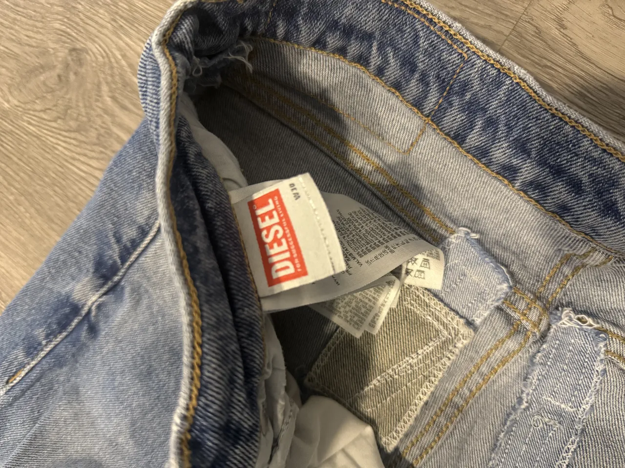 Jean Diesel - imagen 3